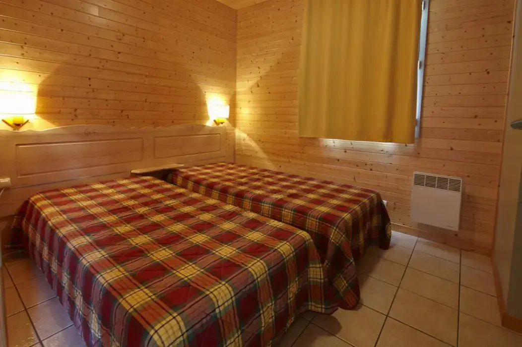 Terre de France - Résidence Natura Resort Pescalis 5