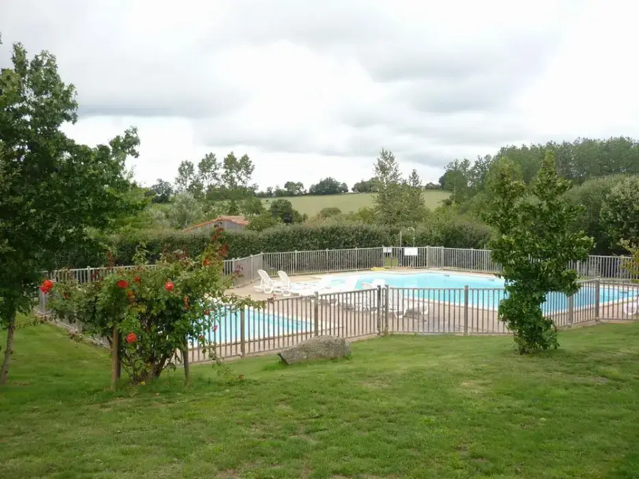 Terre de France - Résidence Natura Resort Pescalis 6