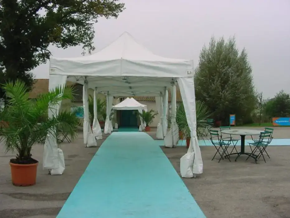 Terre de France - Résidence Natura Resort Pescalis 8