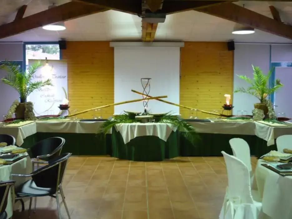 Terre de France - Résidence Natura Resort Pescalis 9