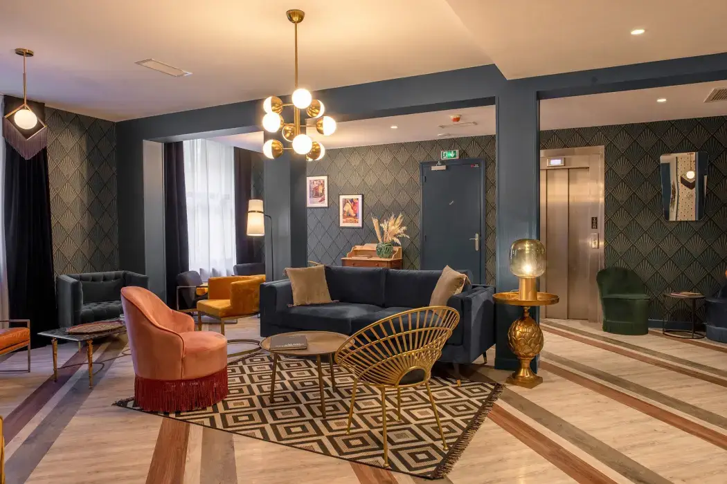 Hôtel Bristol Avignon