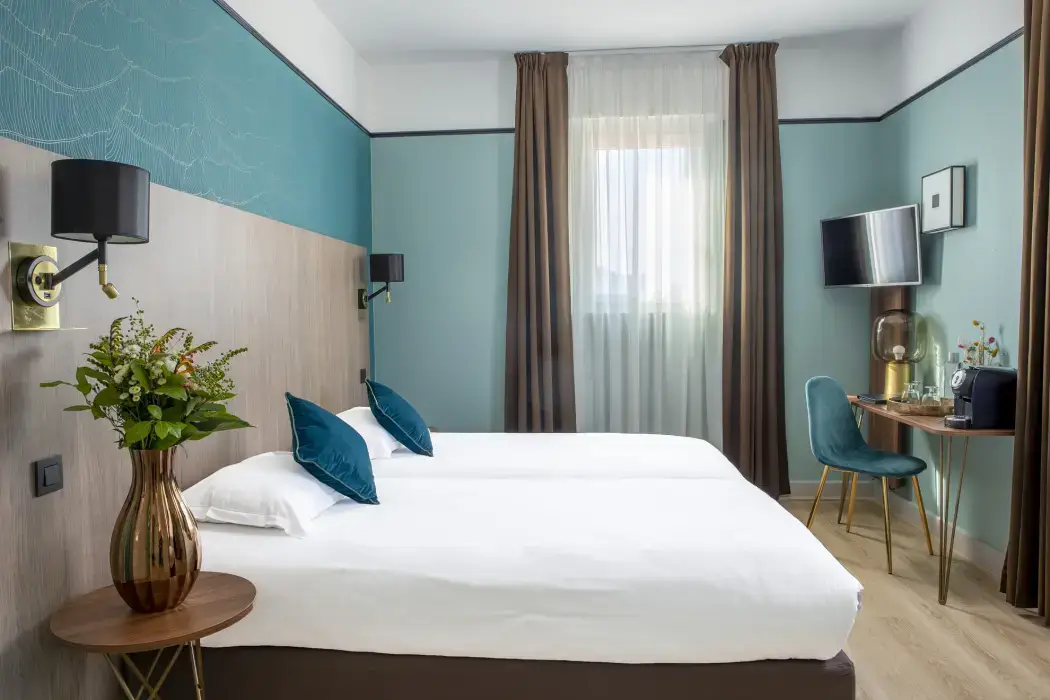 Hôtel Bristol Avignon 2
