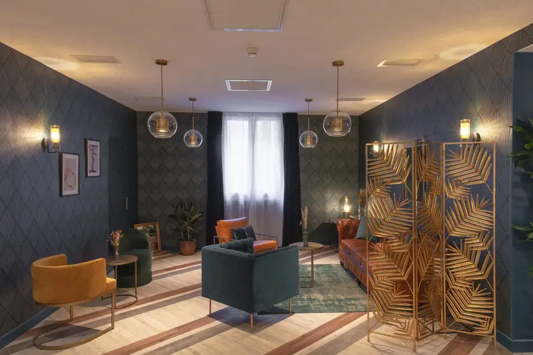 Hôtel Bristol Avignon 6