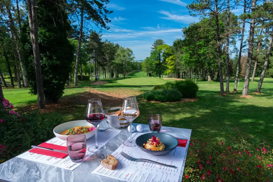 Norges Dijon Bourgogne Country Club