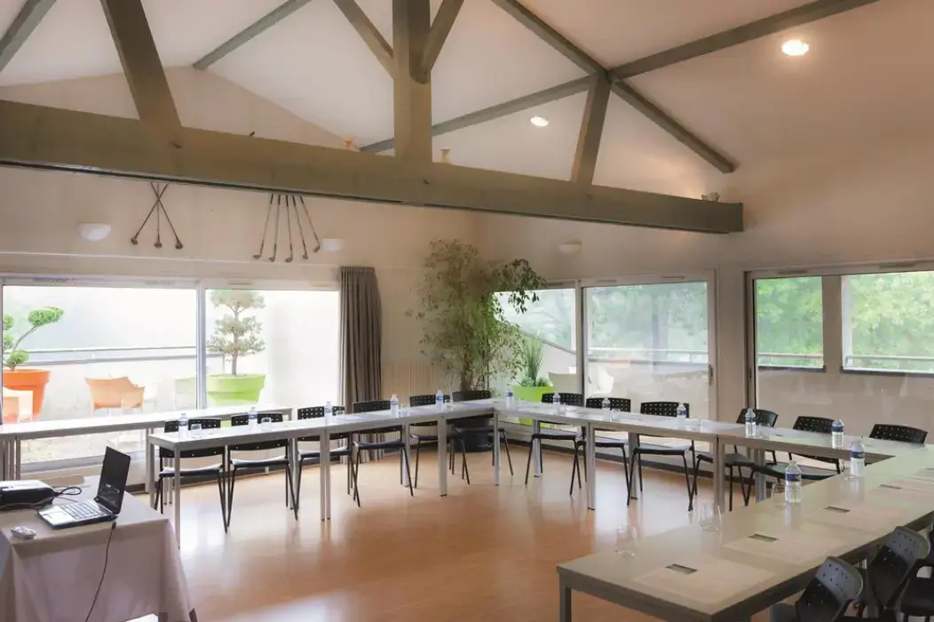 Norges Dijon Bourgogne Country Club 3