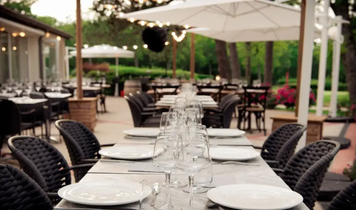 Norges Dijon Bourgogne Country Club 4