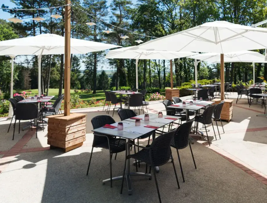 Norges Dijon Bourgogne Country Club 5