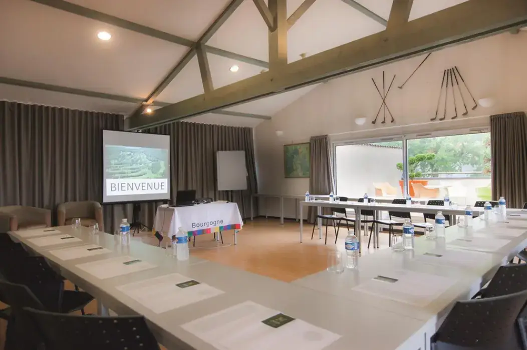 Norges Dijon Bourgogne Country Club 10
