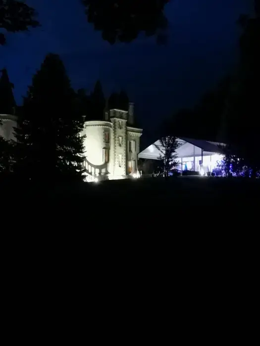 Domaine du château de Launay Guen 10