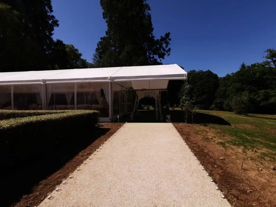 Domaine du château de Launay Guen 16