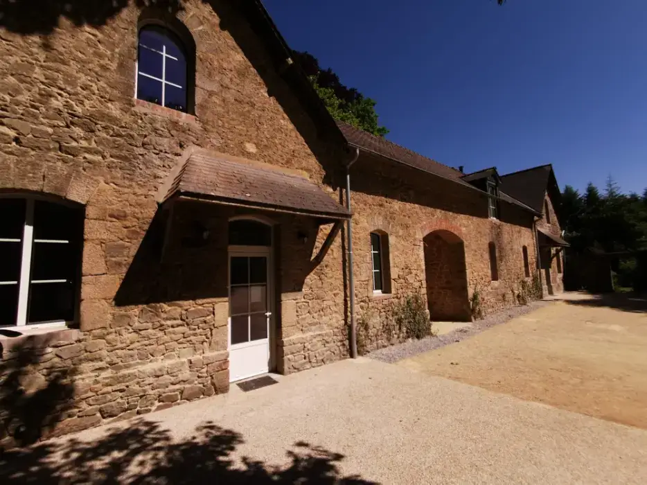 Domaine du château de Launay Guen 19