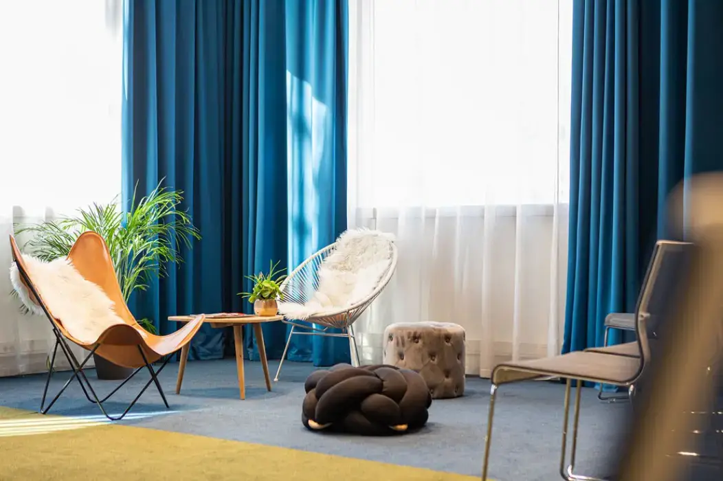 Site Novotel Ibis Gerland Musée des Confluences 23