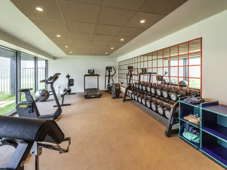 Ibis Styles Rouen Parc Expo Zenith 10