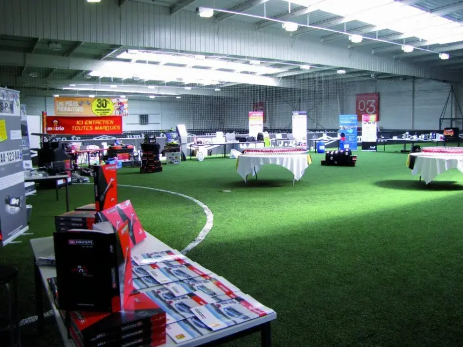 UrbanSoccer Puteaux 2