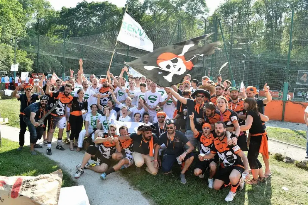 UrbanSoccer Puteaux 5