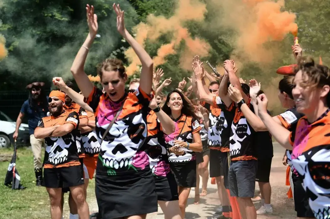 UrbanSoccer Puteaux 6