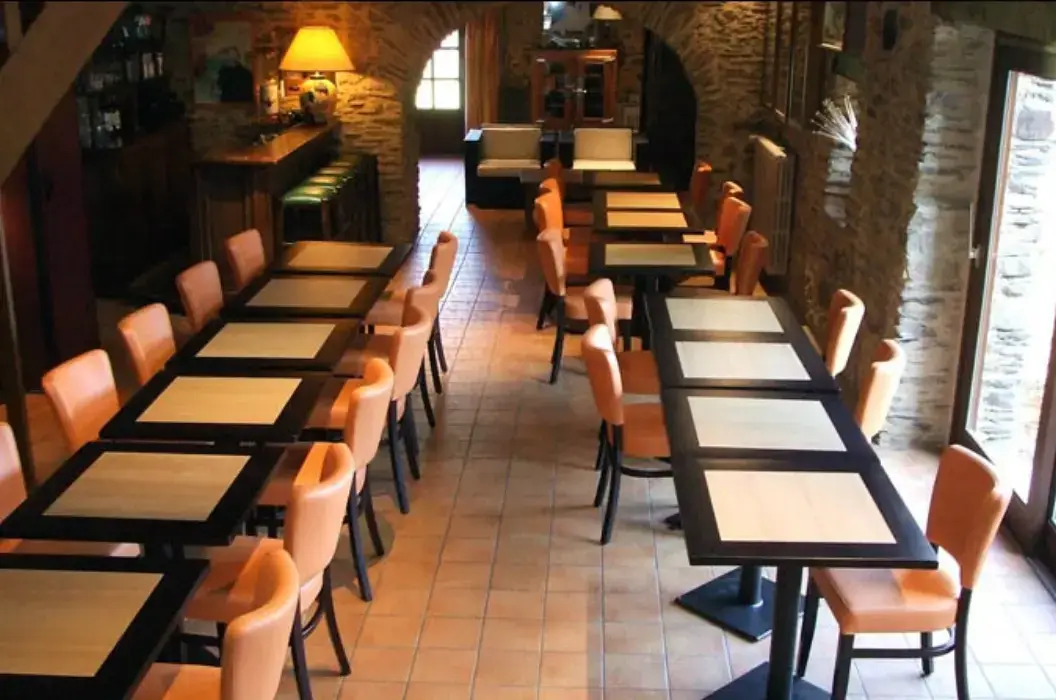 Relais des Arcandiers 2