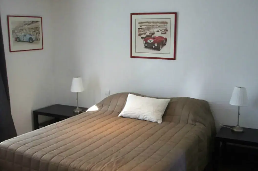 Relais des Arcandiers 3