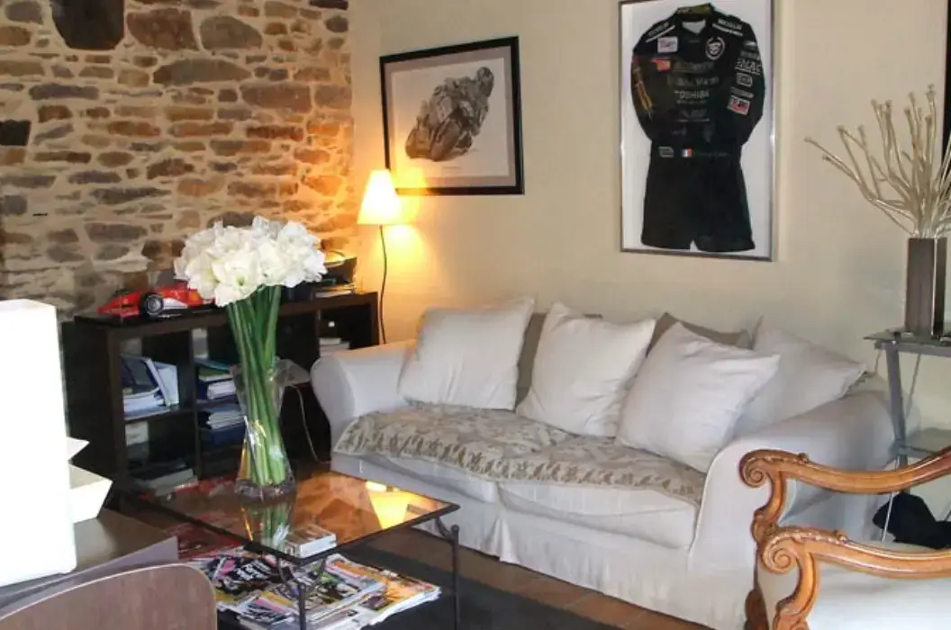 Relais des Arcandiers 4
