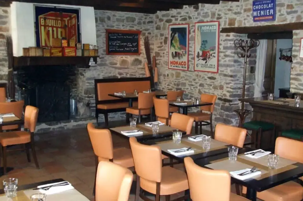 Relais des Arcandiers 6