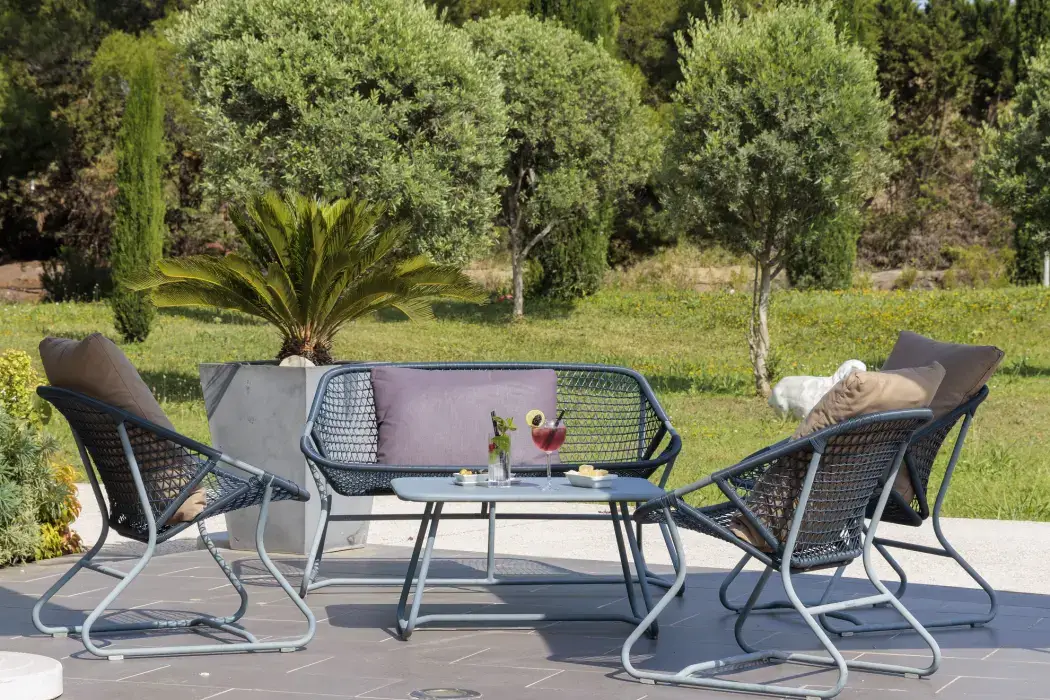 Hilton Garden Inn Marseille Provence Airport 4