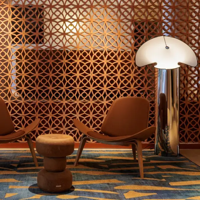 Hilton Garden Inn Marseille Provence Airport 7