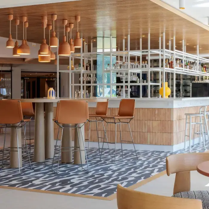 Hilton Garden Inn Marseille Provence Airport 12