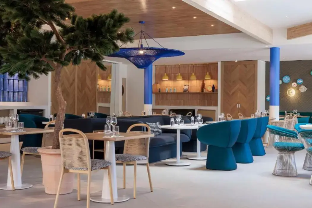 Hilton Garden Inn Marseille Provence Airport 13