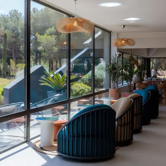 Hilton Garden Inn Marseille Provence Airport 14