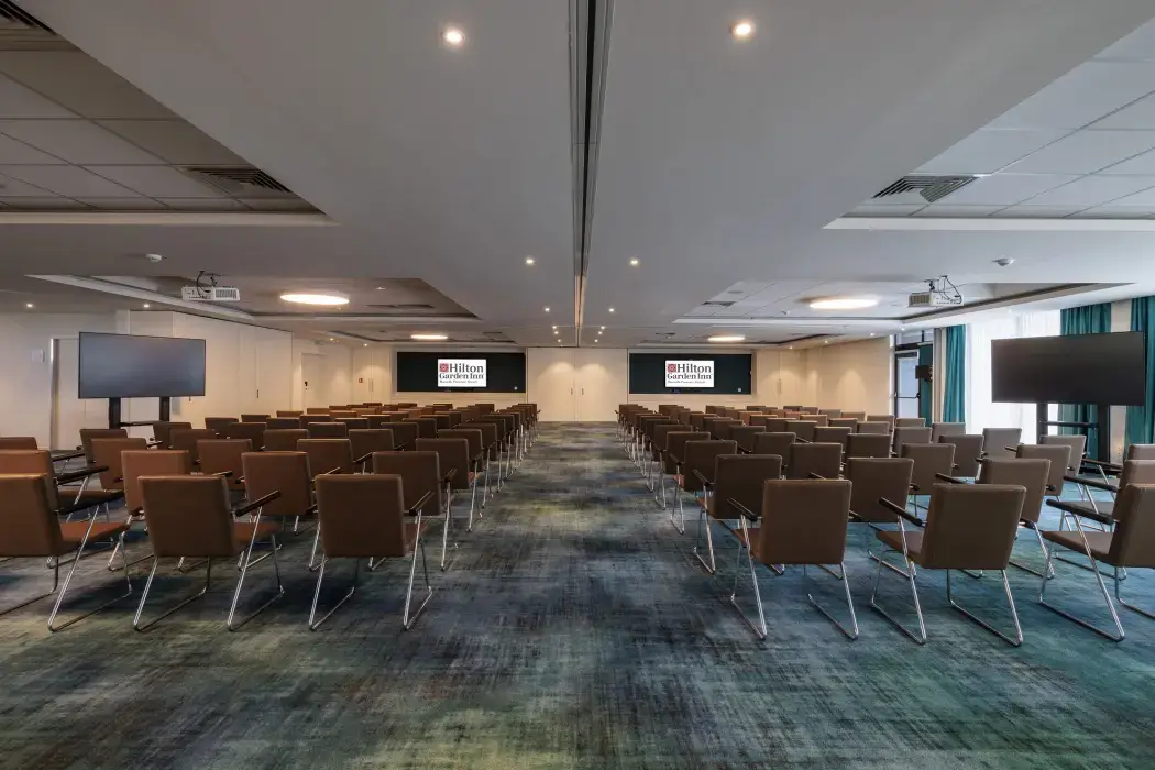 Hilton Garden Inn Marseille Provence Airport 16