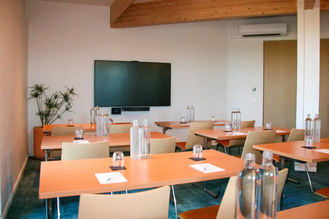 Hilton Garden Inn Marseille Provence Airport 17