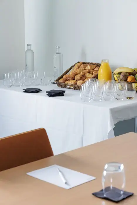 Hilton Garden Inn Marseille Provence Airport 18