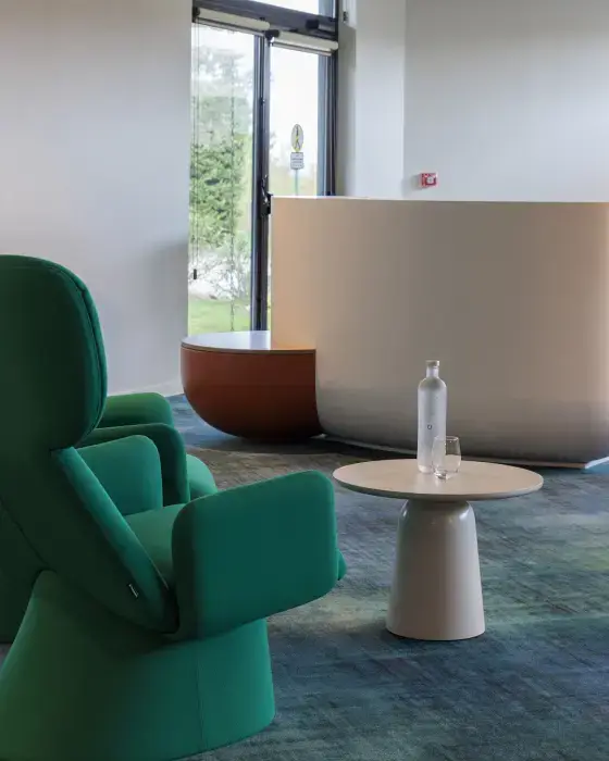 Hilton Garden Inn Marseille Provence Airport 19