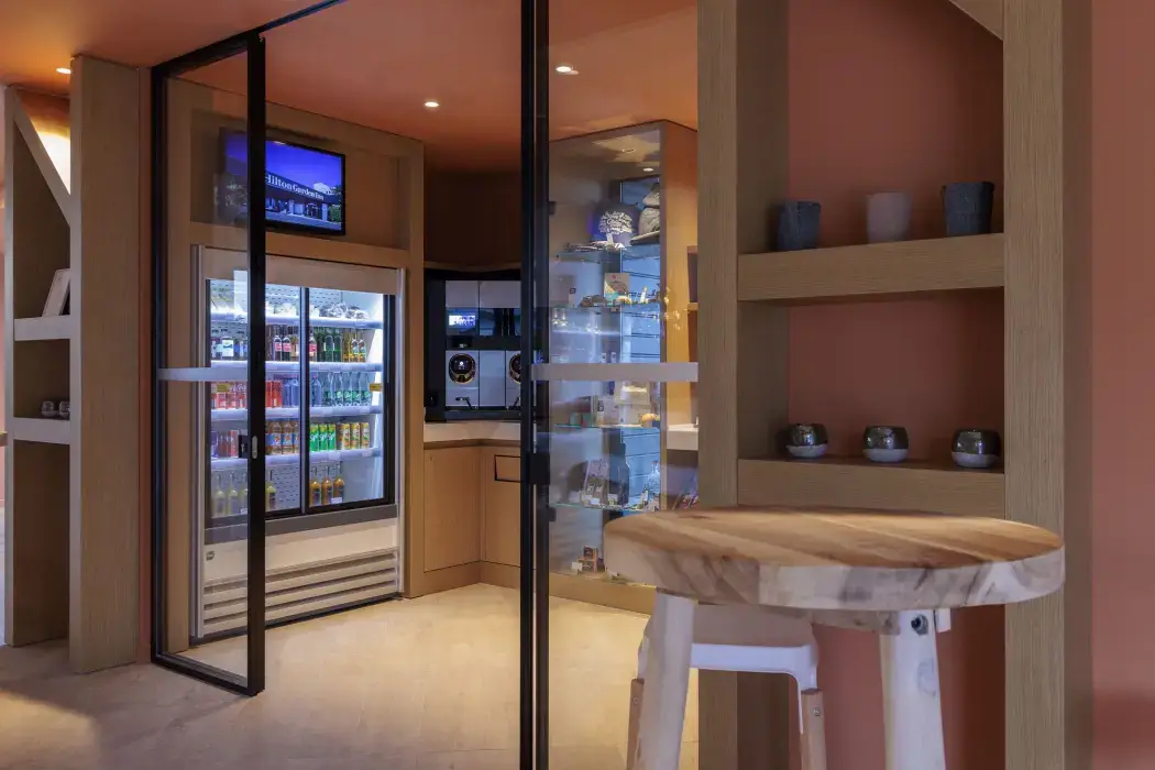 Hilton Garden Inn Marseille Provence Airport 20