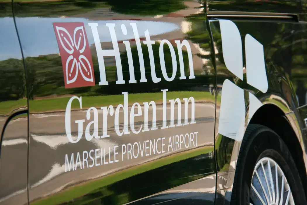 Hilton Garden Inn Marseille Provence Airport 22