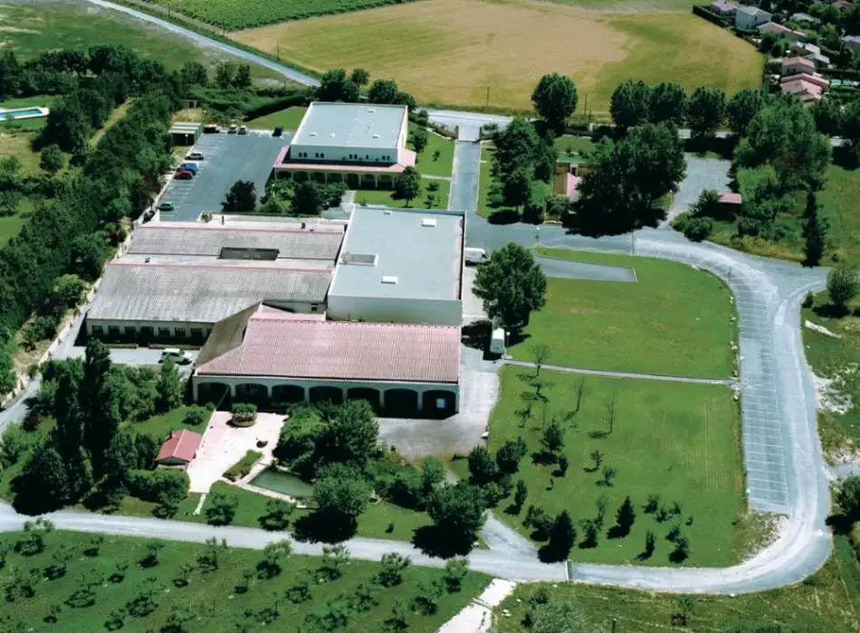 Chocolaterie de Puyricard