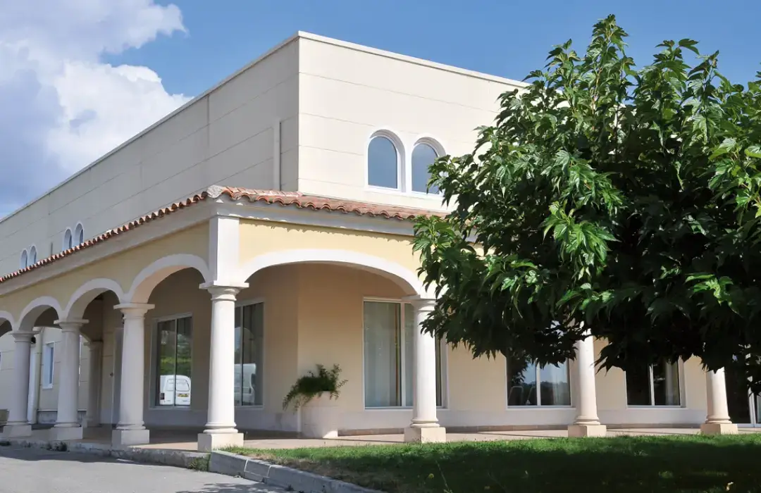 Chocolaterie de Puyricard 2
