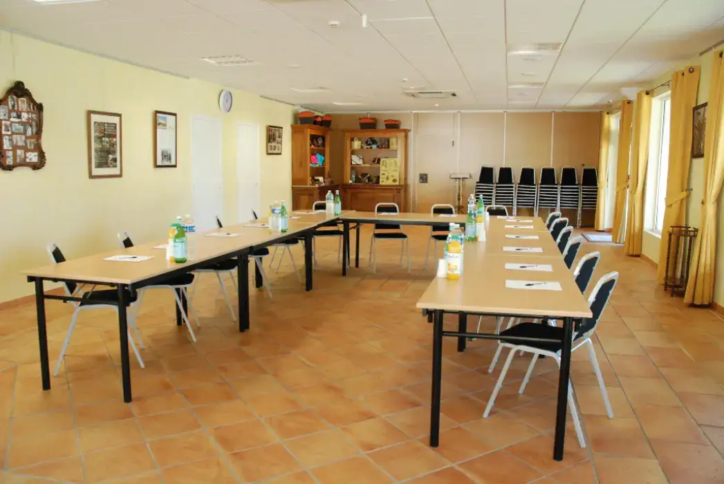 Chocolaterie de Puyricard 4