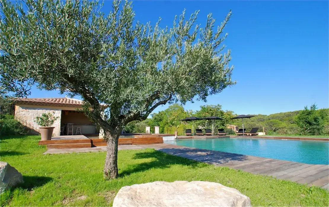 Domaine Sainte-Colombe 2