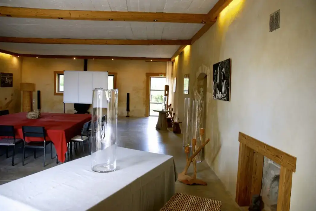 Domaine Sainte-Colombe 3