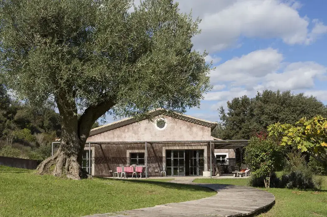 Domaine Sainte-Colombe 5