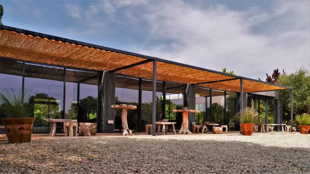 Domaine Sainte-Colombe 6