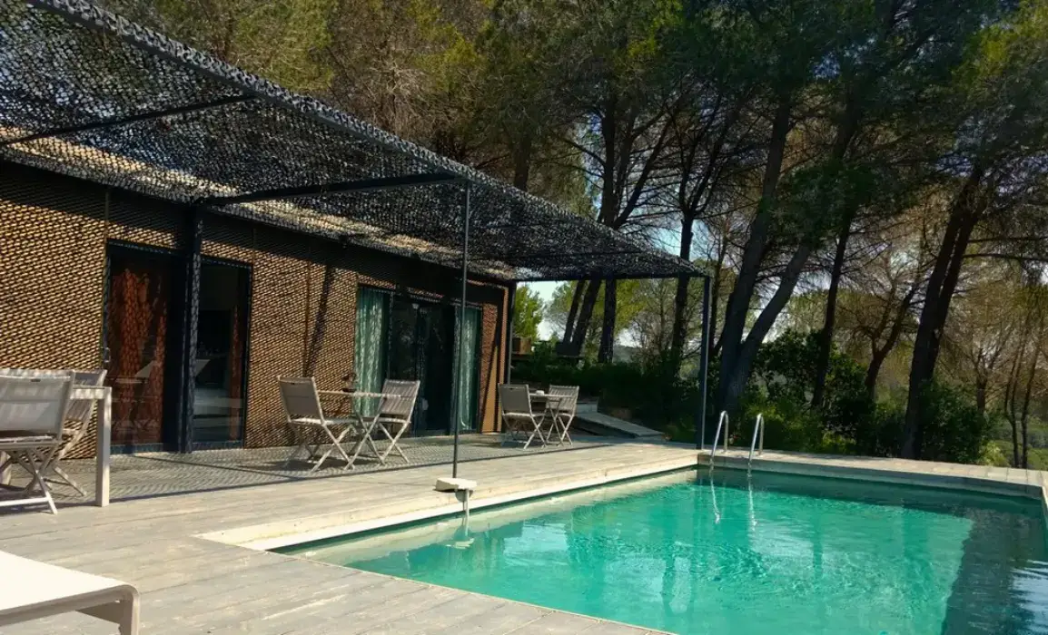 Domaine Sainte-Colombe 8