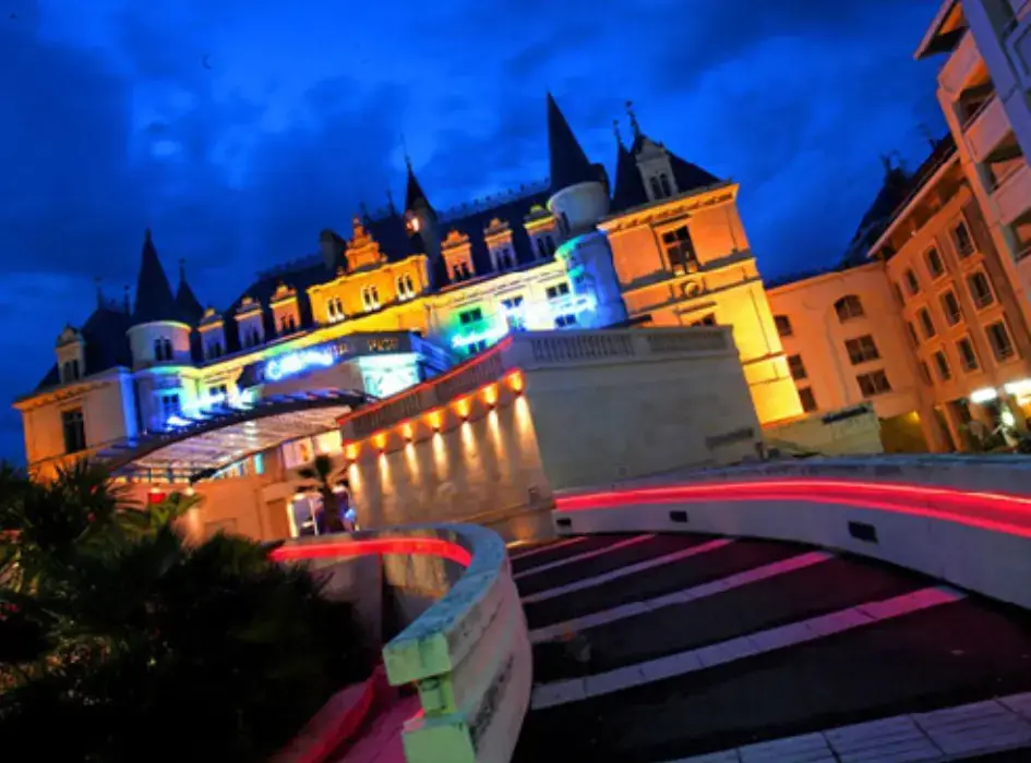 Casino d'Arcachon 5