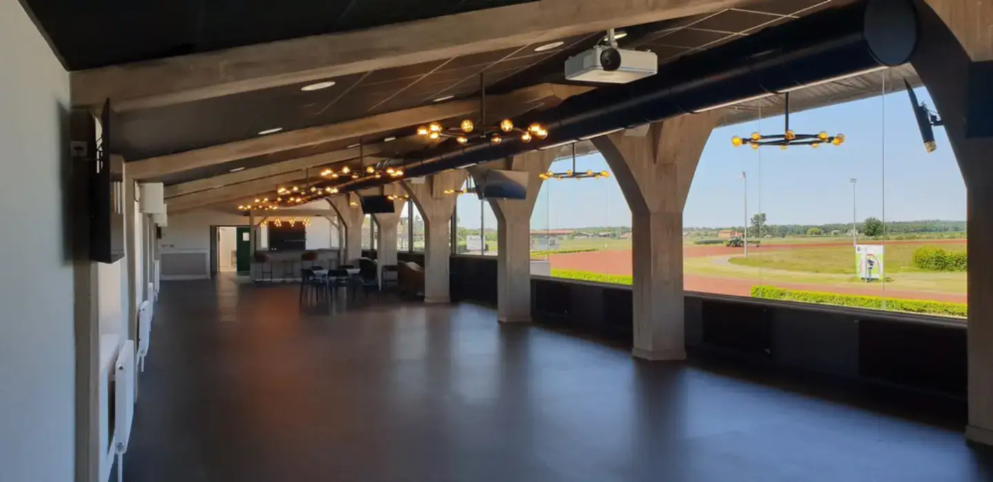 Espace Cabourg 2