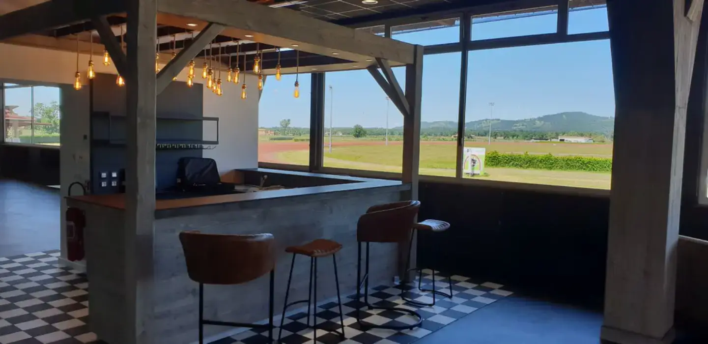 Espace Cabourg 3