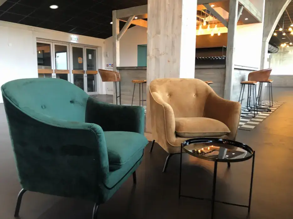 Espace Cabourg 5