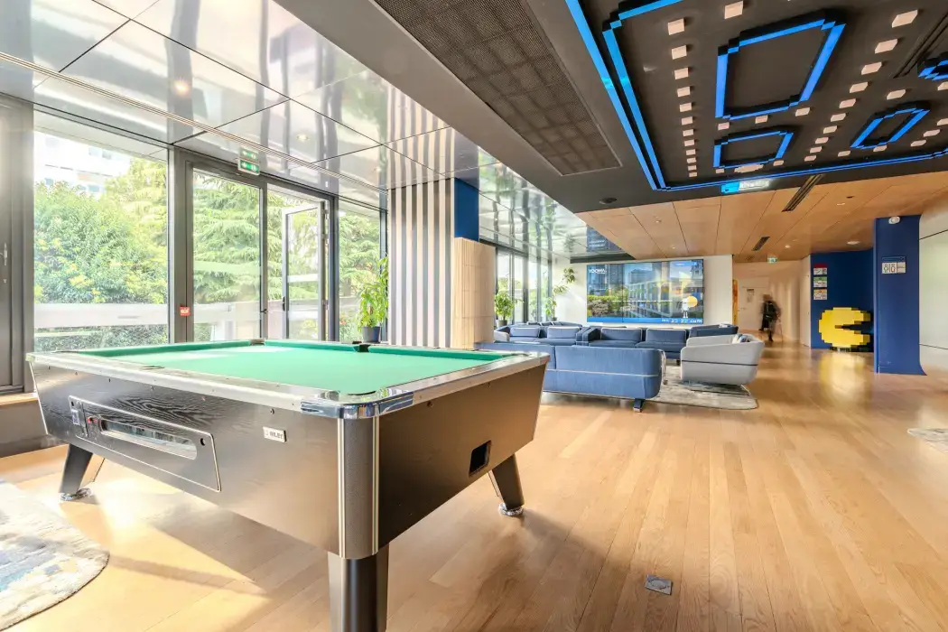 Yooma Urban Lodge 16