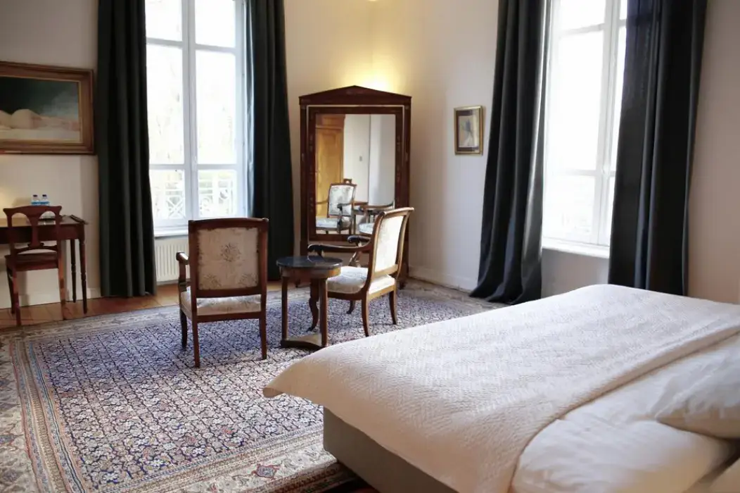 Château de Penfrat 3
