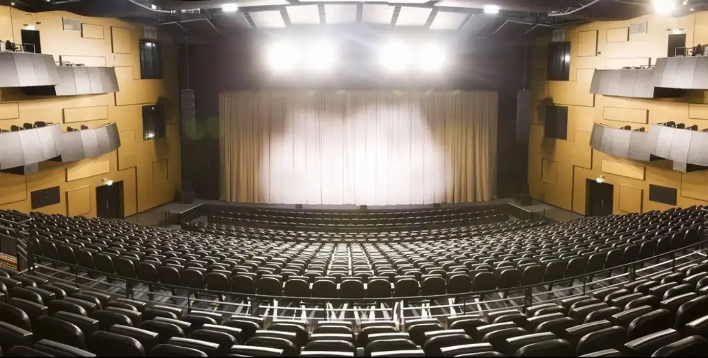 Casino Théâtre Barrière Toulouse 3
